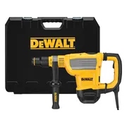 DeWALT D25614K Combihamer SDS-Max 10,5J 1350W in koffer