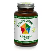 Essential Organics All-Family Forte Multivitamine Tabletten 90TB