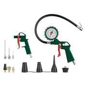 PARKSIDE Pneumatisch gereedschap 12-delig