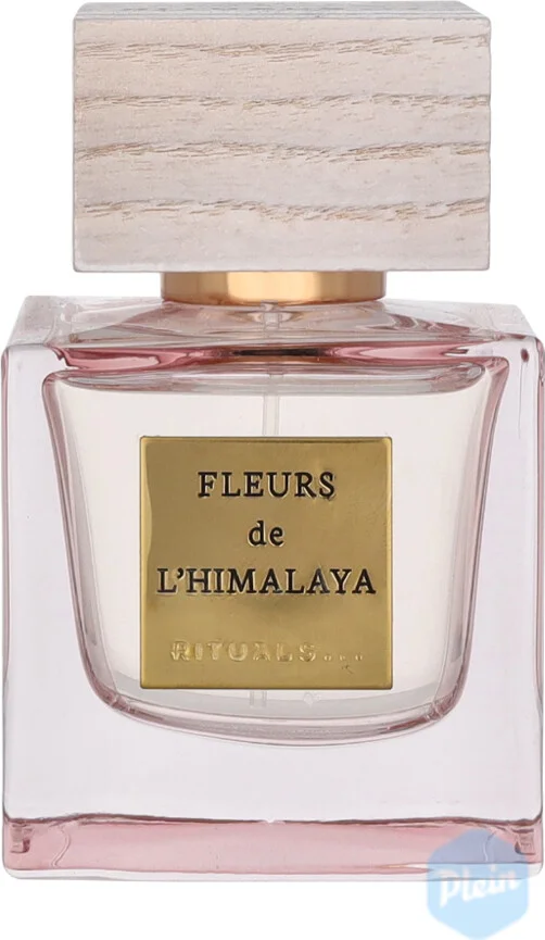Rituals - Fleurs de l'Himalaya Eau de Parfum - 50 ml