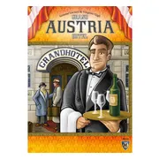 Grand Austria Hotel
