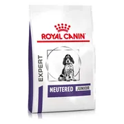 Royal Canin Hondenvoer Droog Neutered Junior 3,5 kg