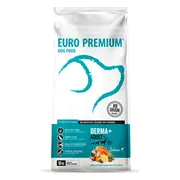 Euro-Premium Adult Derma+ 10 kg