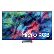 Samsung Micro RGB 75" R95H (2026)