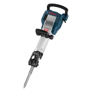 Bosch Professional GSH 16-30 Breekhamer 41J 1750W 230V op Trolley - 0611335100