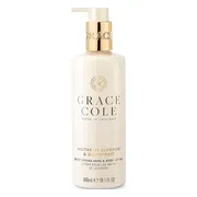 Grace Cole Nectarine Blossom & Grapefruit Hand & Body Lotion 300ML