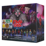 Final Girl S2 Ultimate Box