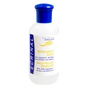 Ecrinal Milde Nagellak Remover 125ML