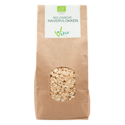 Vitiv Biologische Havervlokken 1KG