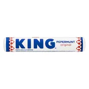 King Pepermunt