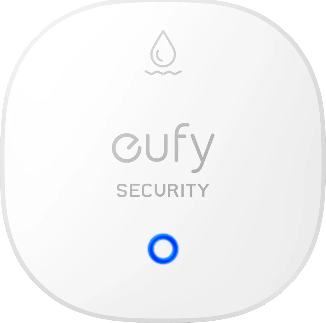 Eufy Water and Freeze Sensor