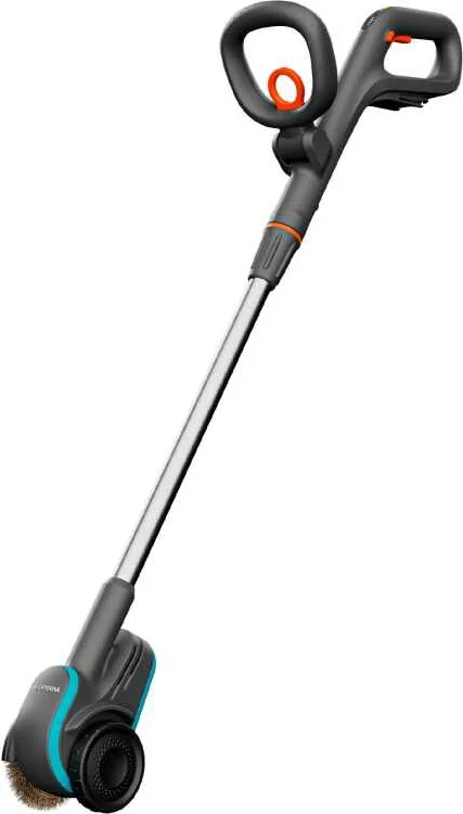 GARDENA EasyWeed accu-onkruidborstel 1800/18V P4A Solo