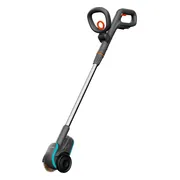 GARDENA EasyWeed accu-onkruidborstel 1800/18V P4A Solo