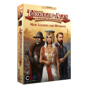 Through the Ages: New Leaders and Wonders