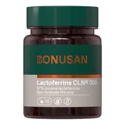 Bonusan Lactoferrine CLN 300 Capsules 30VCP
