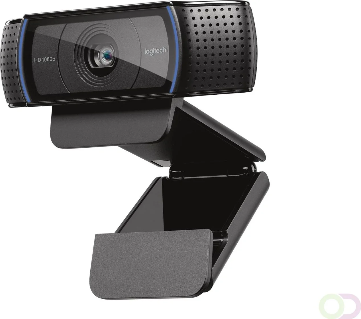 Logitech C920 HD Pro Webcam