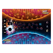 Cosmic Encounter Duel Gamemat