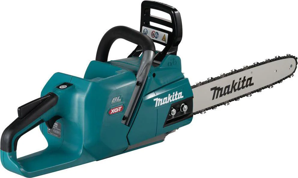 Makita UC012GZ Accu Kettingzaag 40cm XGT 40V Max Basic Body