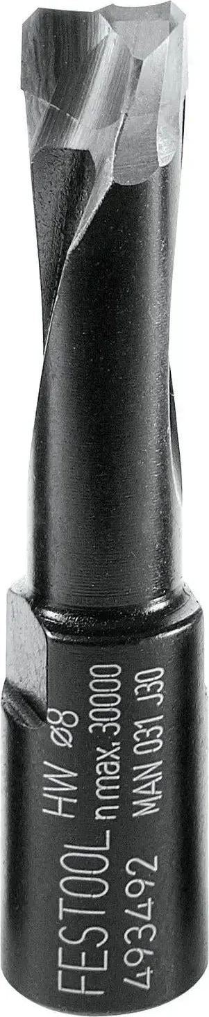 Festool D 8-NL 28 HW-DF 500 DOMINO frees - 493492