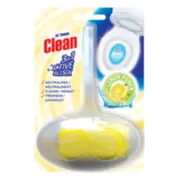 6x At Home Toiletblok Lemon 40 gr