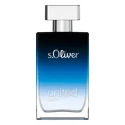 s Oliver United Men Eau de Toilette 50ML