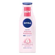 NIVEA Natural Radiance Bodylotion 200 ml