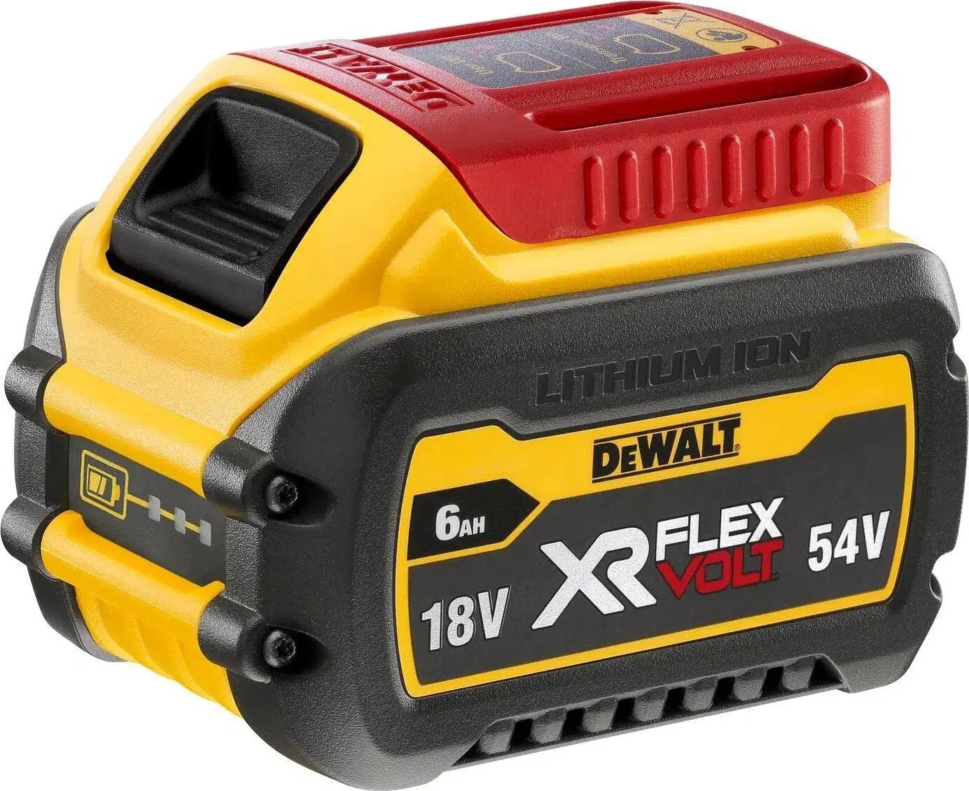 DeWALT DCB546 Accu 6.0Ah 54V XR FlexVolt