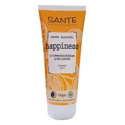 Sante Naturkosmetik Happiness Sinaasappel Douchegel 200ML