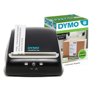 DYMO LabelWriter 5XL + 1 extra label