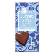 iChoc Classic Melkchocoladereep 80GR