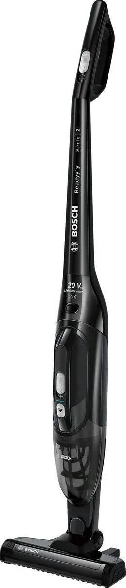 Bosch Readyy'y Serie 2 BCHF220B Zwart