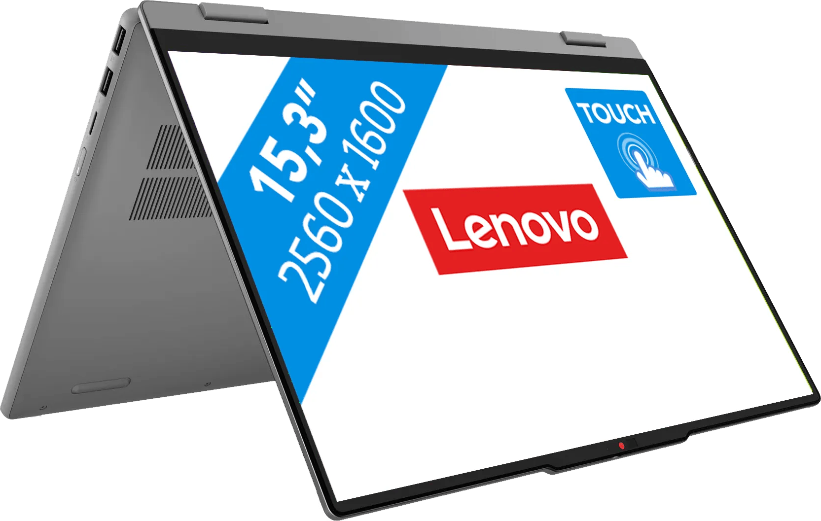 Lenovo IdeaPad 5 2-in-1 OLED Copilot+ PC 15IPH11 83UL0045MH