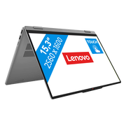 Lenovo IdeaPad 5 2-in-1 OLED Copilot+ PC 15IPH11 83UL0045MH