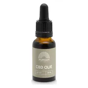 Mattisson HealthStyle CBD Olie 5% 20ml