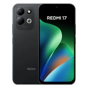 Redmi 17 256GB Zwart 4G