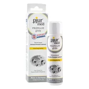 Pjur Med Premium Glide Glijmiddel 100ML