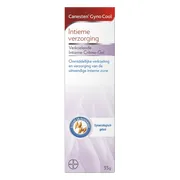 Canesten Gyno Cool Gel 35GR