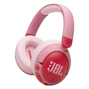 JBL JR470NC Roze
