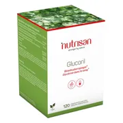 Nutrisan Glucoril 120CP