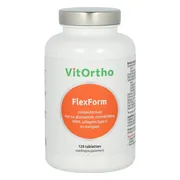 VitOrtho FlexForm Complexformule Tabletten 120TB