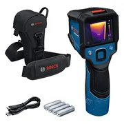 Bosch Professional PRO GTC 12V-450-13 Warmtebeeldcamera - 0601083901