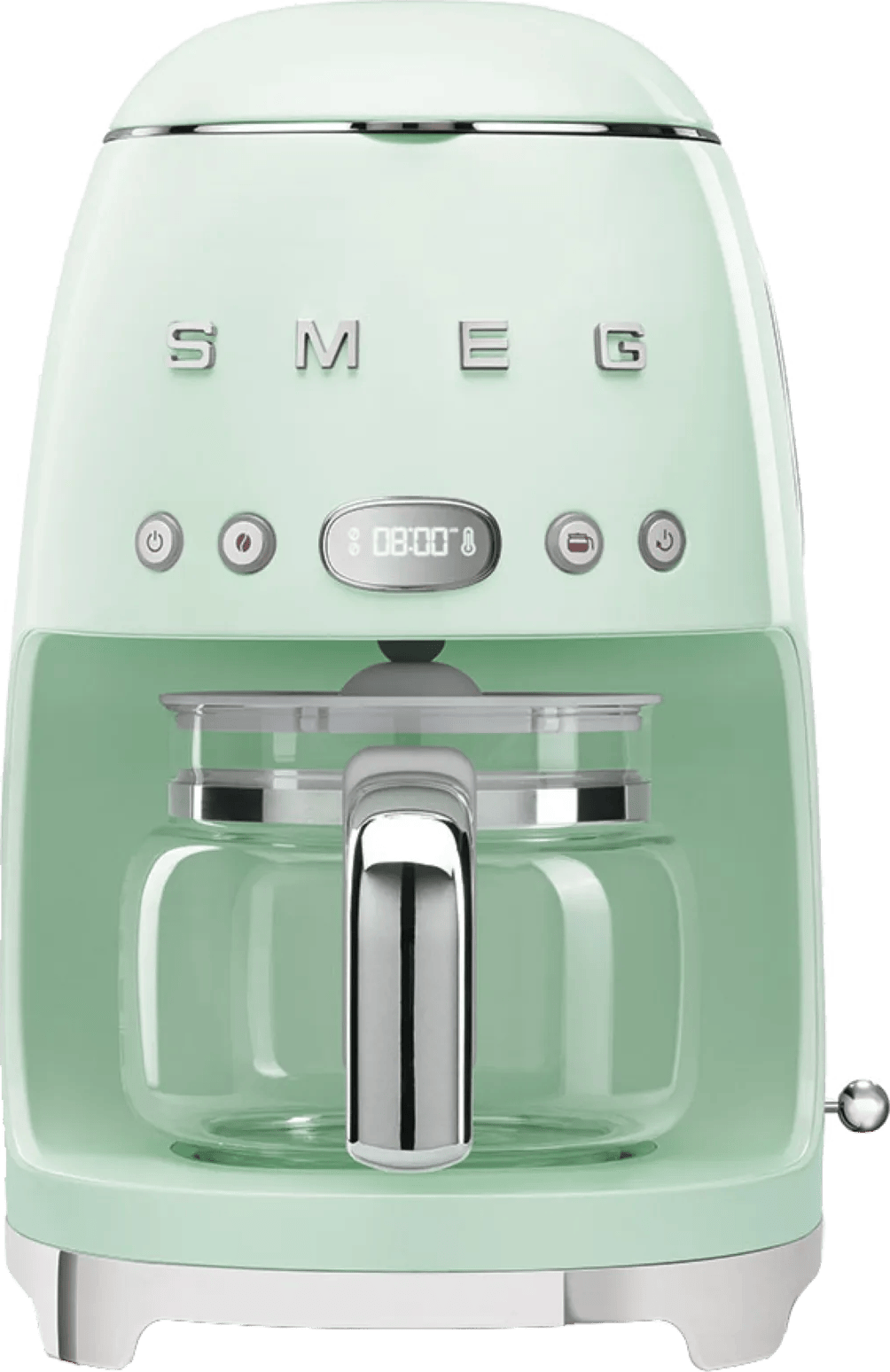 SMEG DCF02PGEU Watergroen