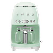 SMEG DCF02PGEU Watergroen