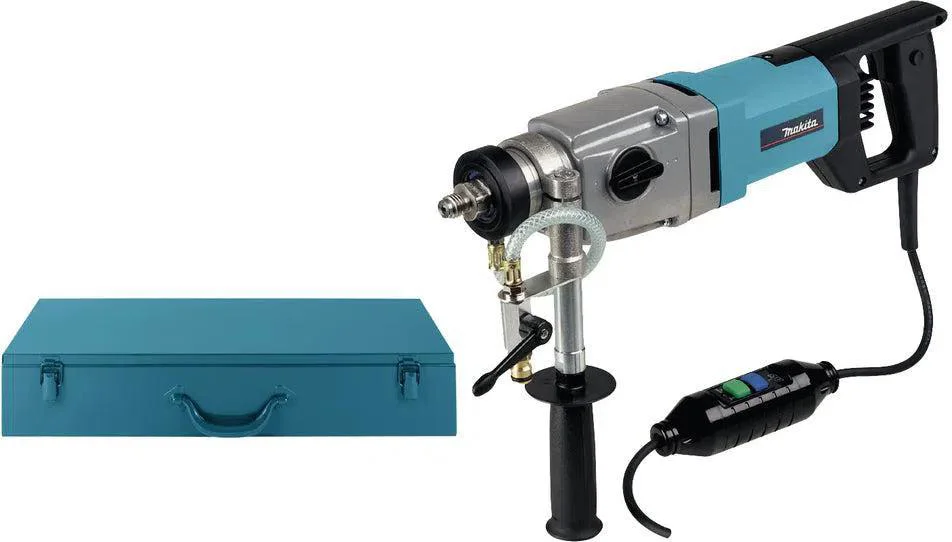 Makita DBM131 Diamantboormachine droog/nat 1700W 230V in koffer