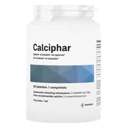 Nutriphyt Calciphar 60TB