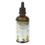 Its Amazing Argan Olie Bio 50ml