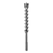 Makita P-77964 P4S: Betonboor 28 x 370 mm SDS-MAX