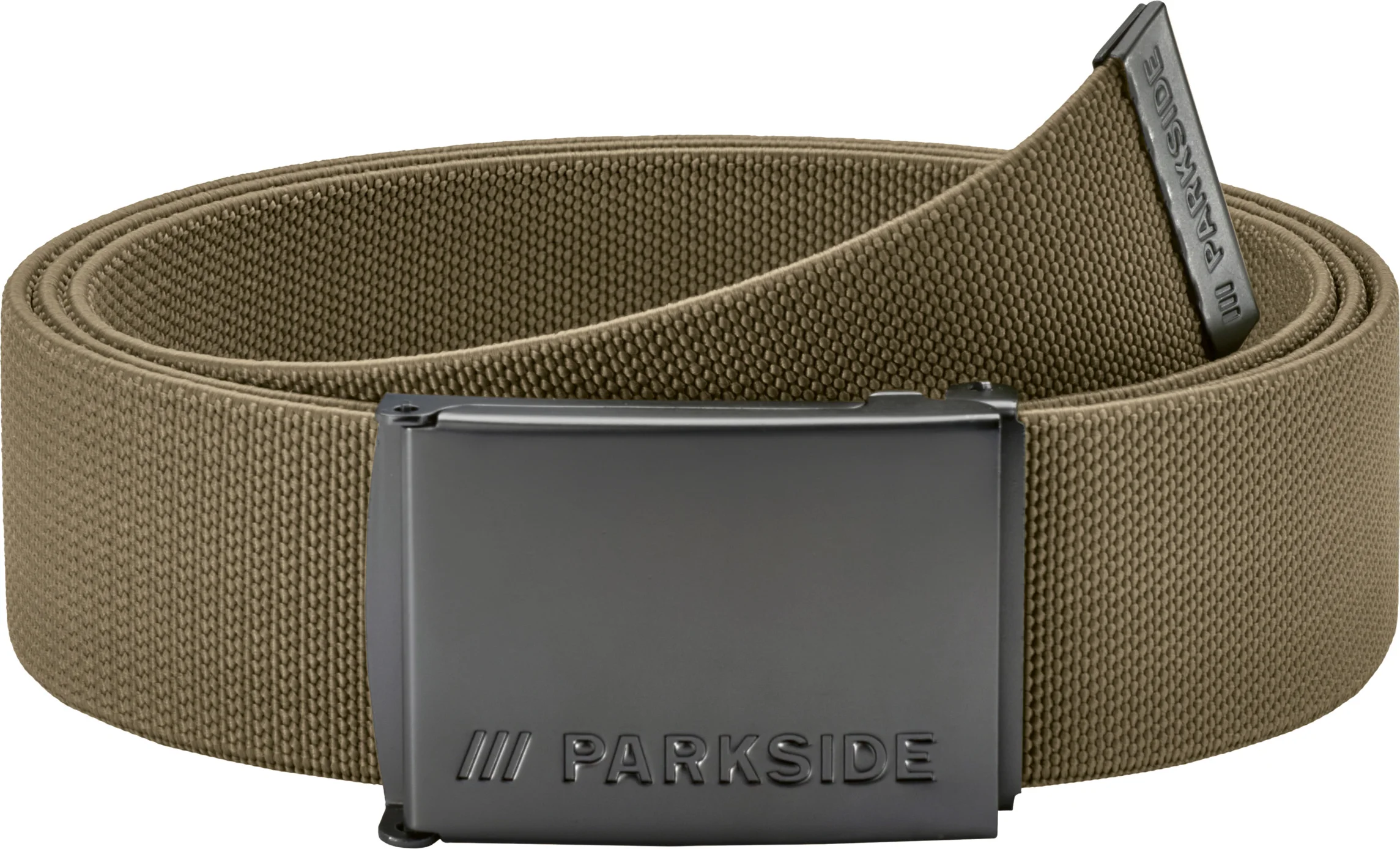 PARKSIDE Riem, met stretch (Bruin, 80/95 cm)