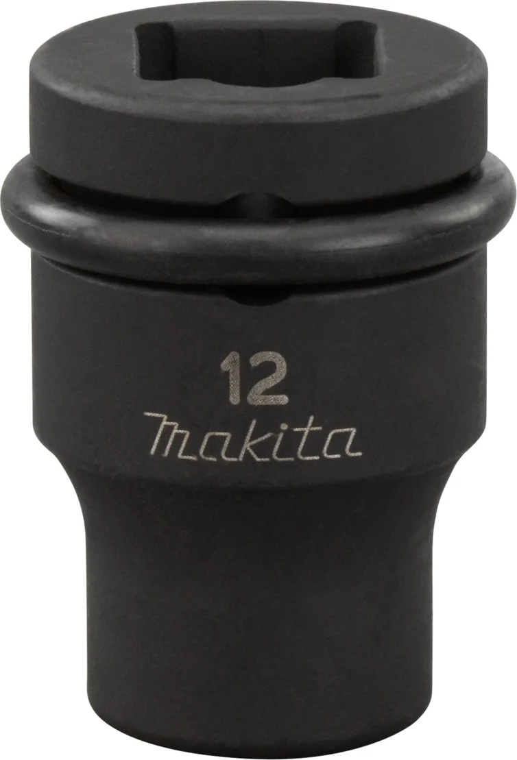 Makita A-89931 Standaard Krachtdop 1/2" | 12 x 38 mm