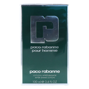Paco Rabanne Pour Homme After Shave 100ML